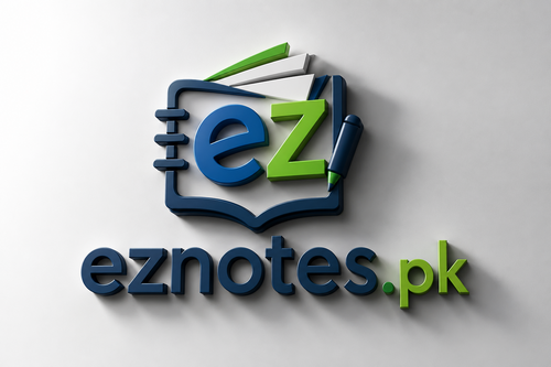 EZ Notes Logo